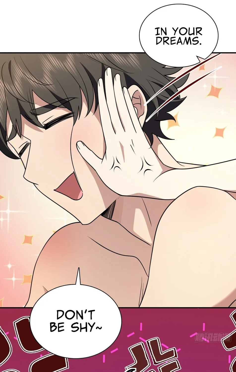 My Wife Is From a Thousand Years Ago (Colored) Chapter 426 page 37 - 