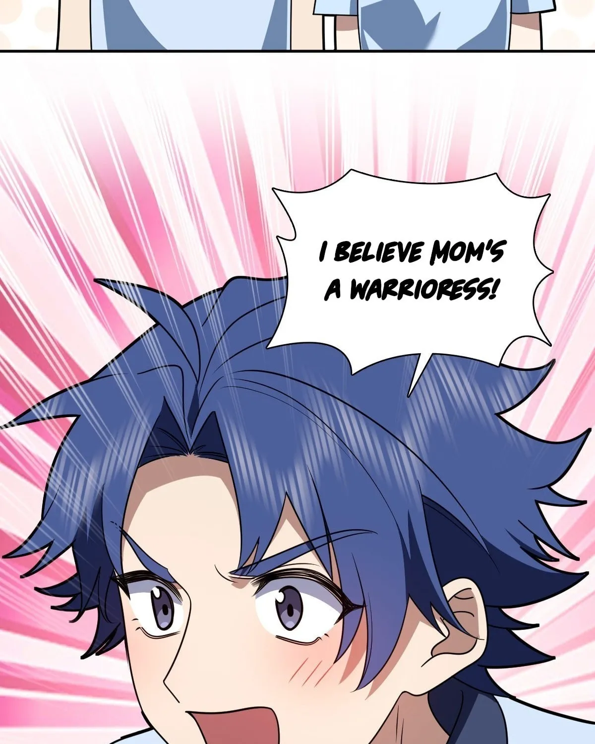 My Wife Is From a Thousand Years Ago (Colored) Chapter 426 page 5 - 