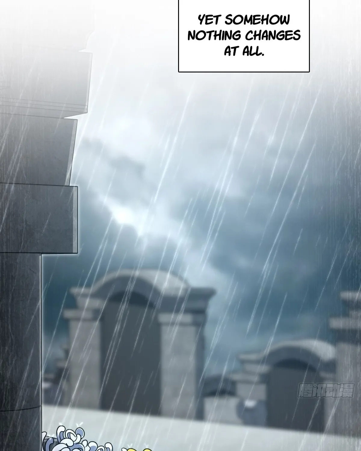 My Wife Is From a Thousand Years Ago (Colored) Chapter 426 page 47 - 