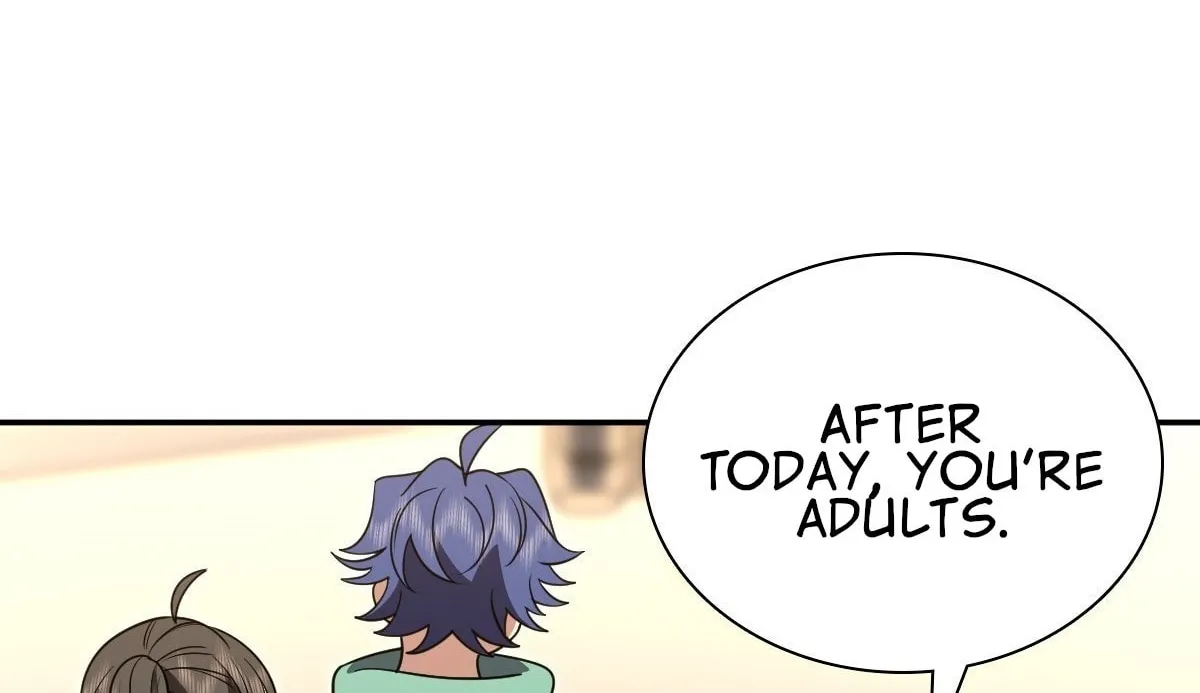 My Wife Is From a Thousand Years Ago (Colored) Chapter 426 page 58 - 
