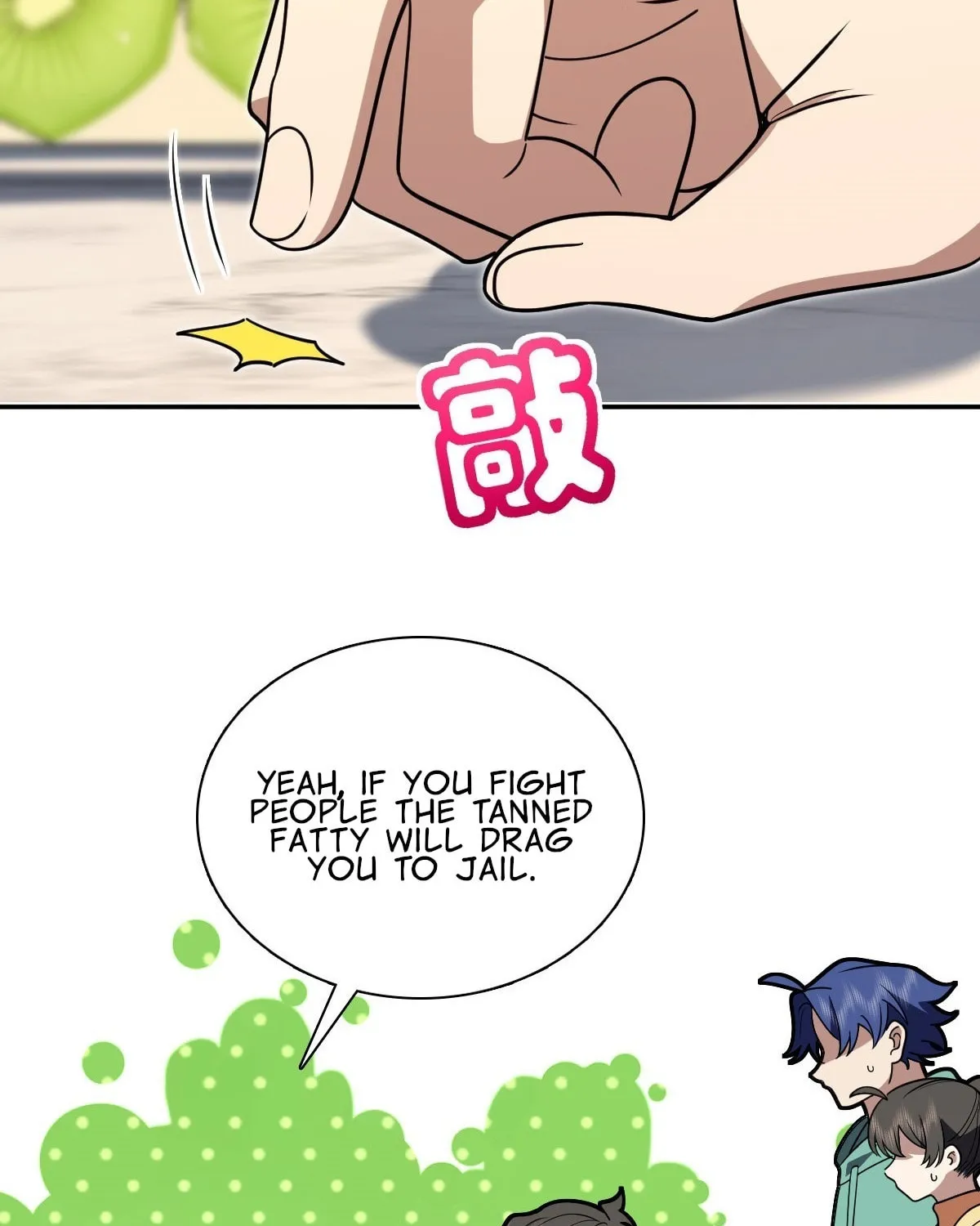 My Wife Is From a Thousand Years Ago (Colored) Chapter 426 page 61 - 