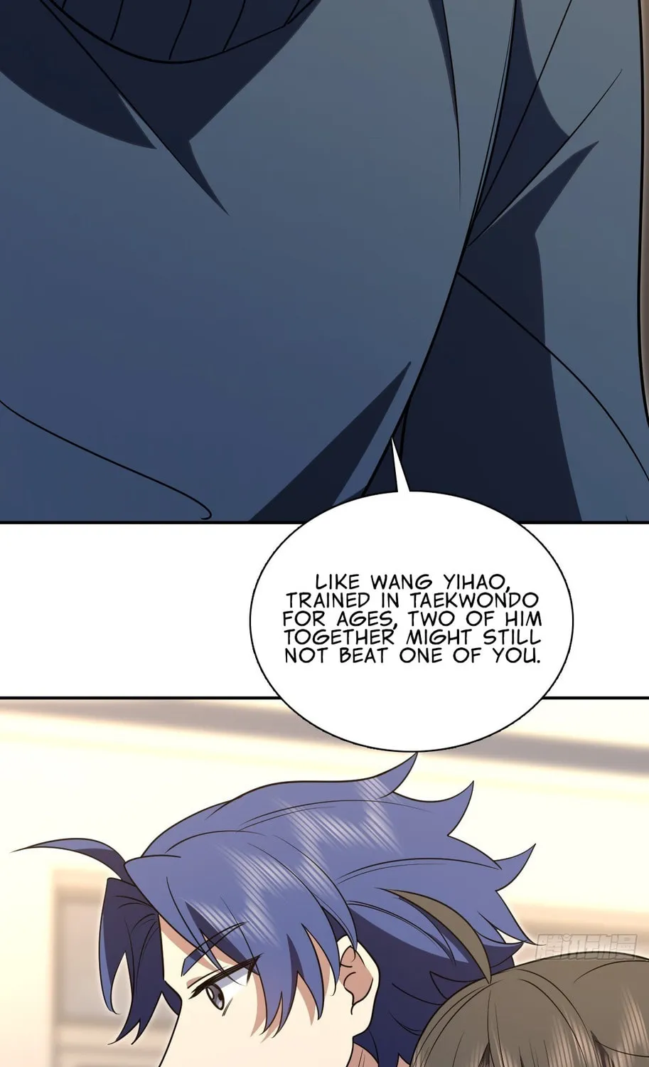 My Wife Is From a Thousand Years Ago (Colored) Chapter 426 page 65 - 