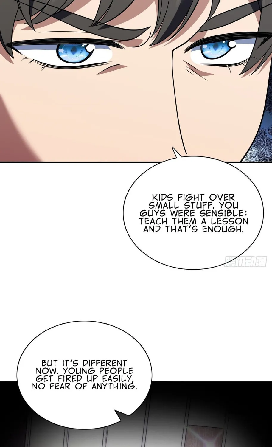 My Wife Is From a Thousand Years Ago (Colored) Chapter 426 page 69 - 