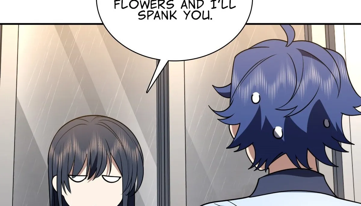My Wife Is From a Thousand Years Ago (Colored) Chapter 426 page 8 - 