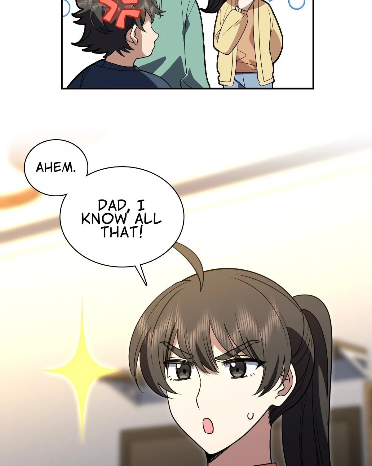 My Wife Is From a Thousand Years Ago (Colored) Chapter 426 page 75 - 