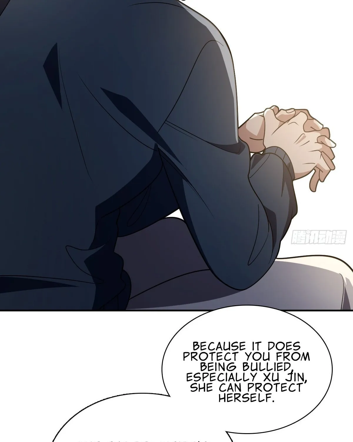 My Wife Is From a Thousand Years Ago (Colored) Chapter 426 page 79 - 