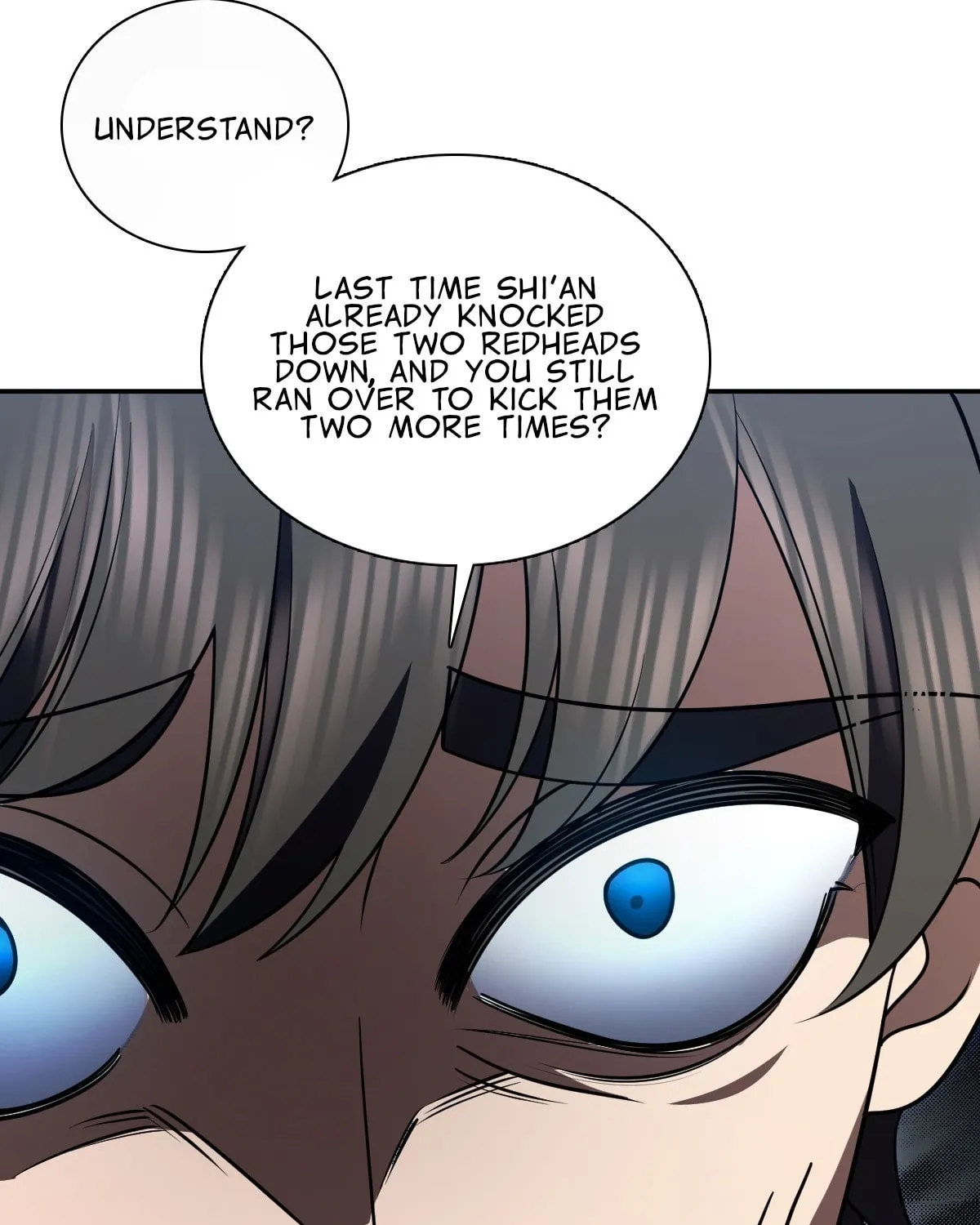 My Wife Is From a Thousand Years Ago (Colored) Chapter 426 page 85 - 