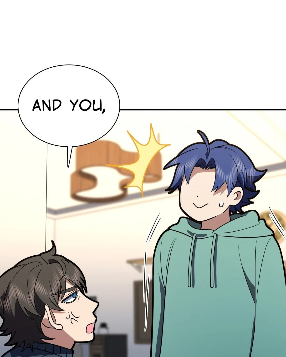 My Wife Is From a Thousand Years Ago (Colored) Chapter 426 page 90 - 