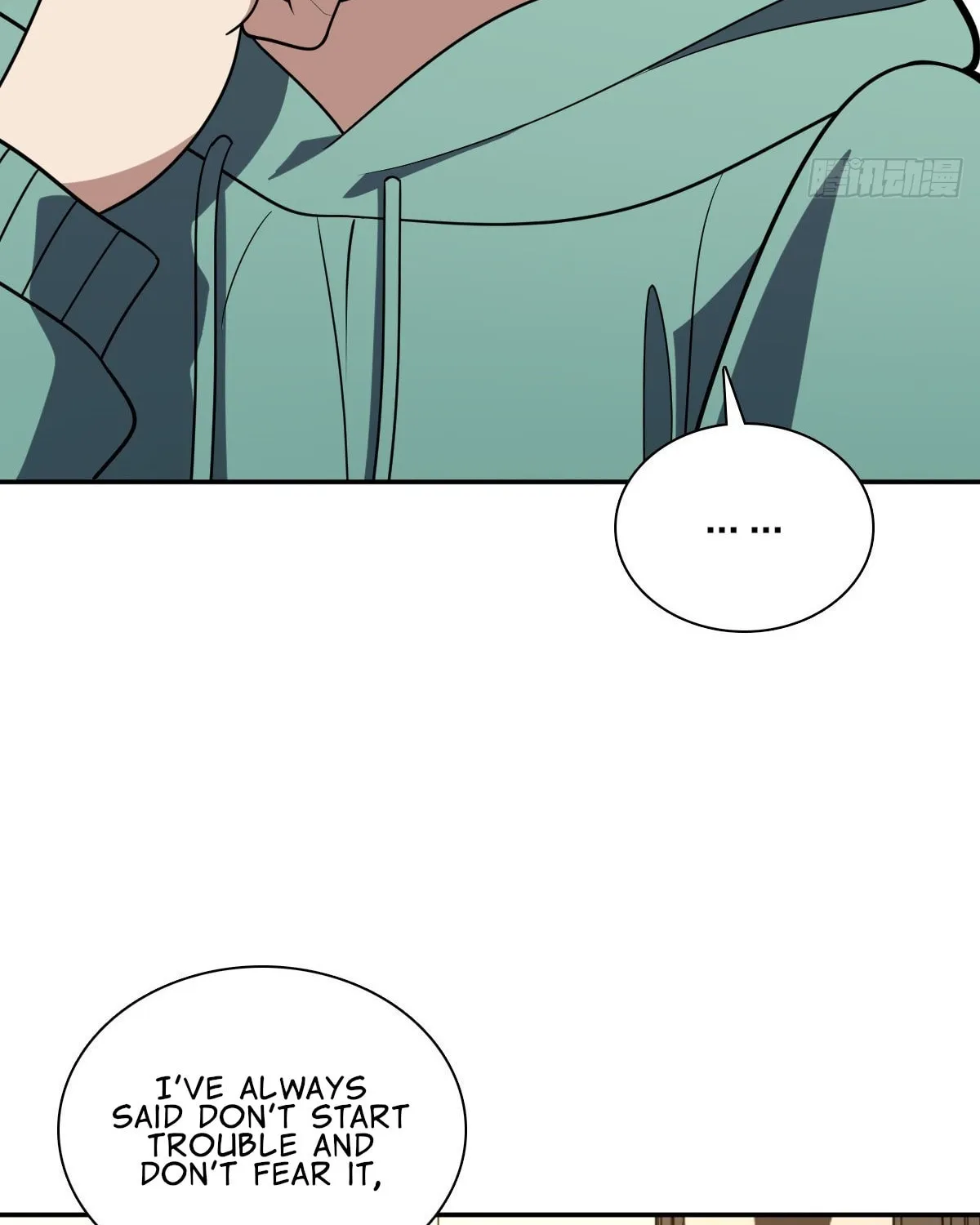 My Wife Is From a Thousand Years Ago (Colored) Chapter 426 page 93 - 