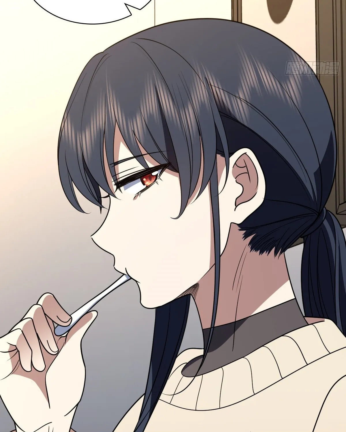 My Wife Is From a Thousand Years Ago (Colored) Chapter 426 page 94 - 