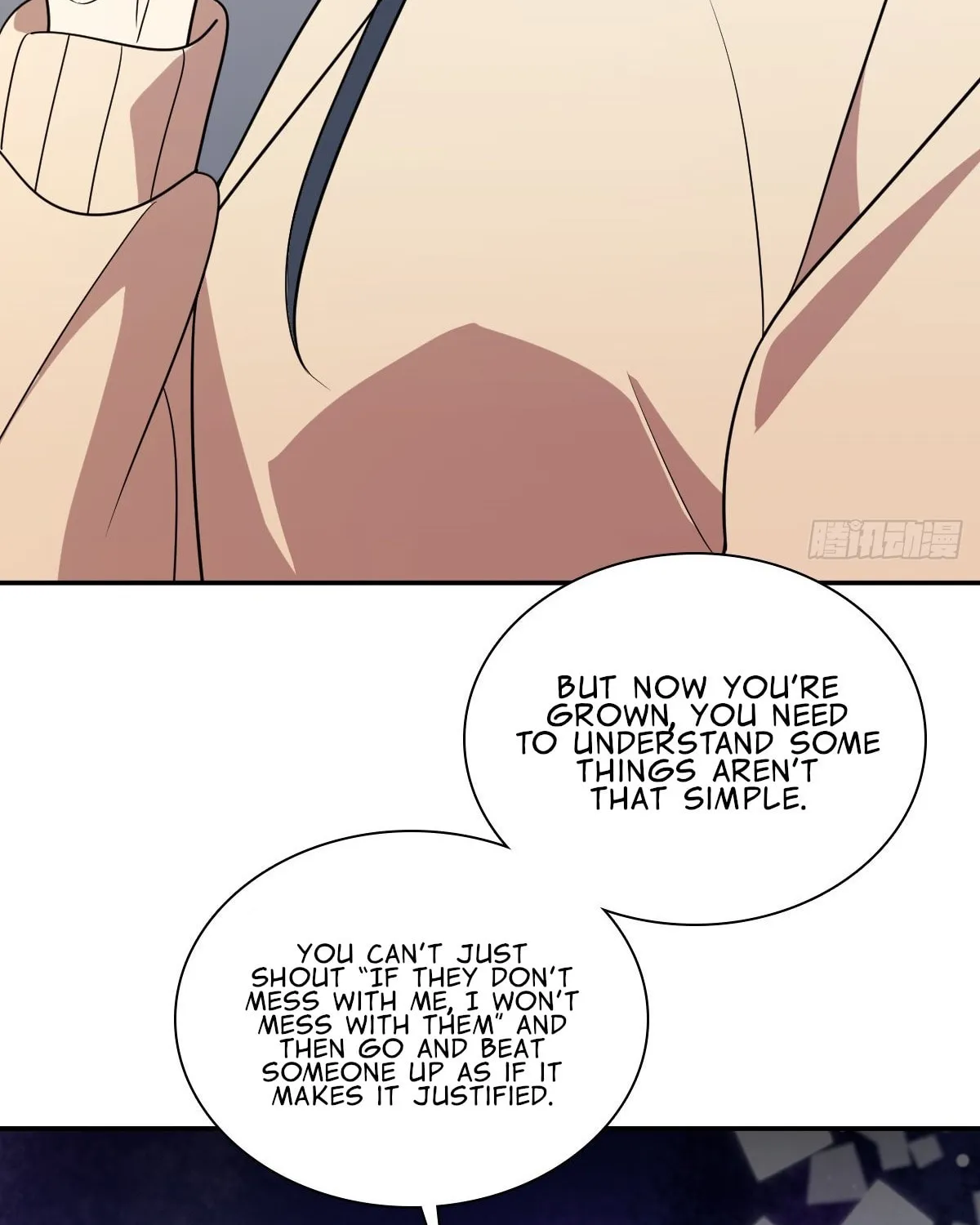 My Wife Is From a Thousand Years Ago (Colored) Chapter 426 page 95 - 
