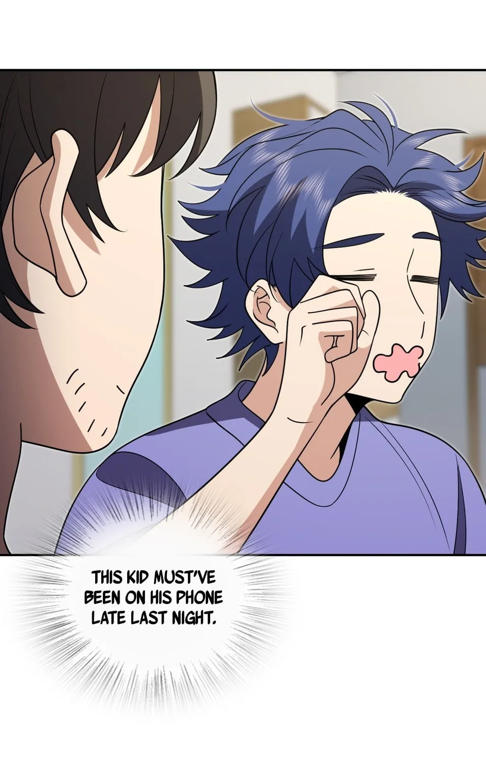 My Wife Is From a Thousand Years Ago (Colored) Chapter 427 page 102 - 