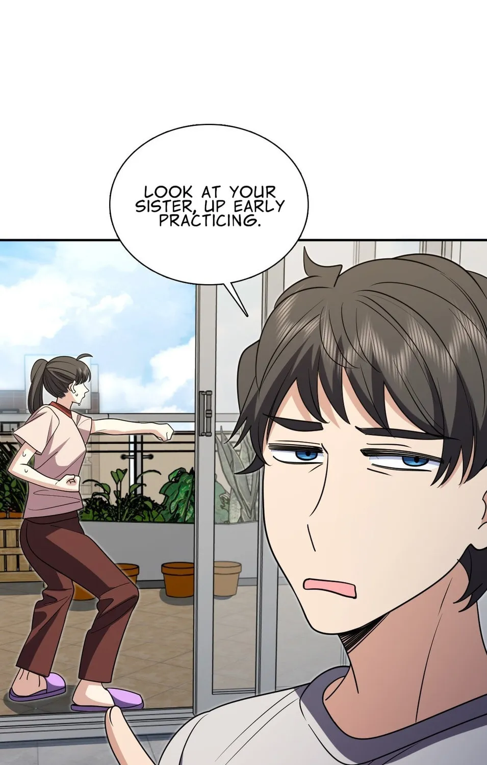 My Wife Is From a Thousand Years Ago (Colored) Chapter 427 page 104 - 
