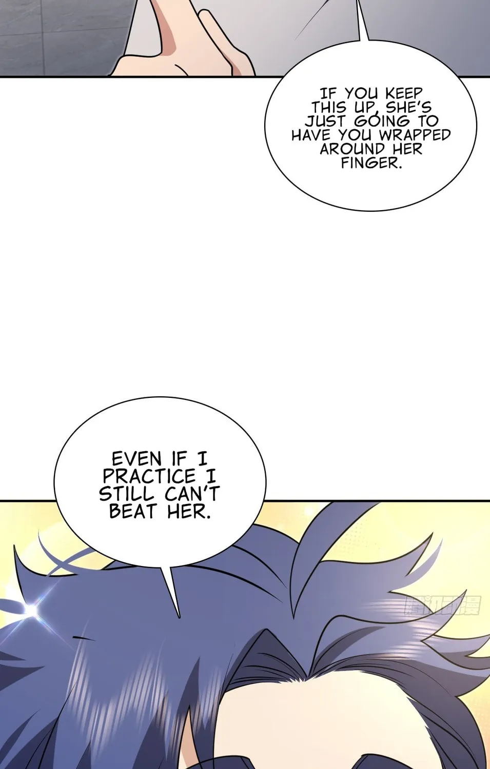 My Wife Is From a Thousand Years Ago (Colored) Chapter 427 page 106 - 