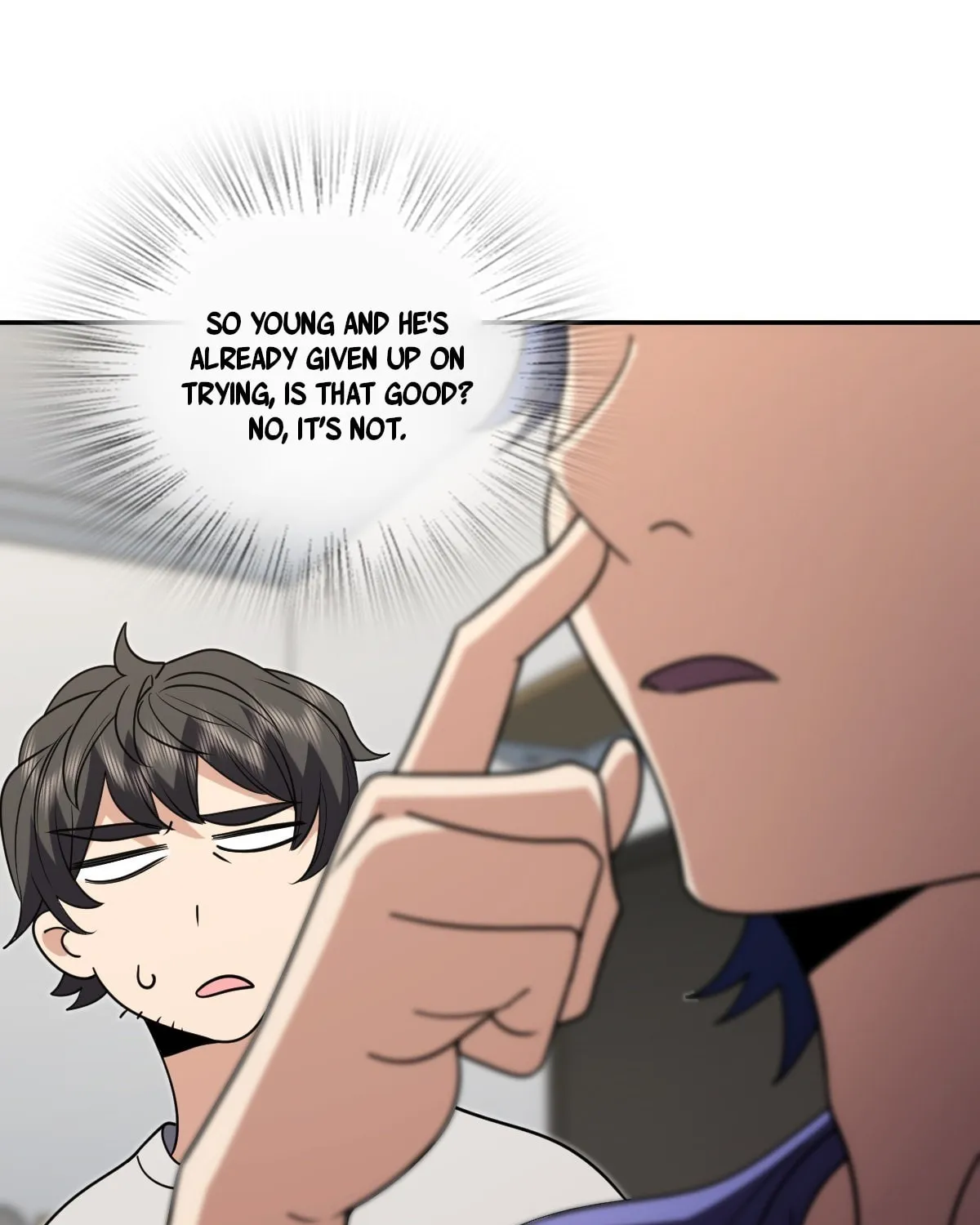 My Wife Is From a Thousand Years Ago (Colored) Chapter 427 page 110 - 