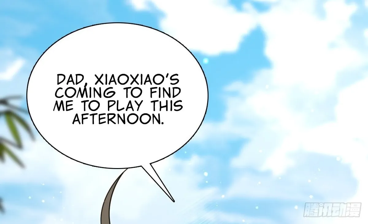 My Wife Is From a Thousand Years Ago (Colored) Chapter 427 page 113 - 