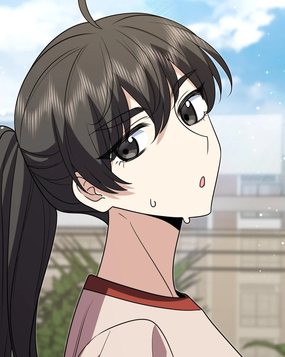 My Wife Is From a Thousand Years Ago (Colored) Chapter 427 page 114 - 