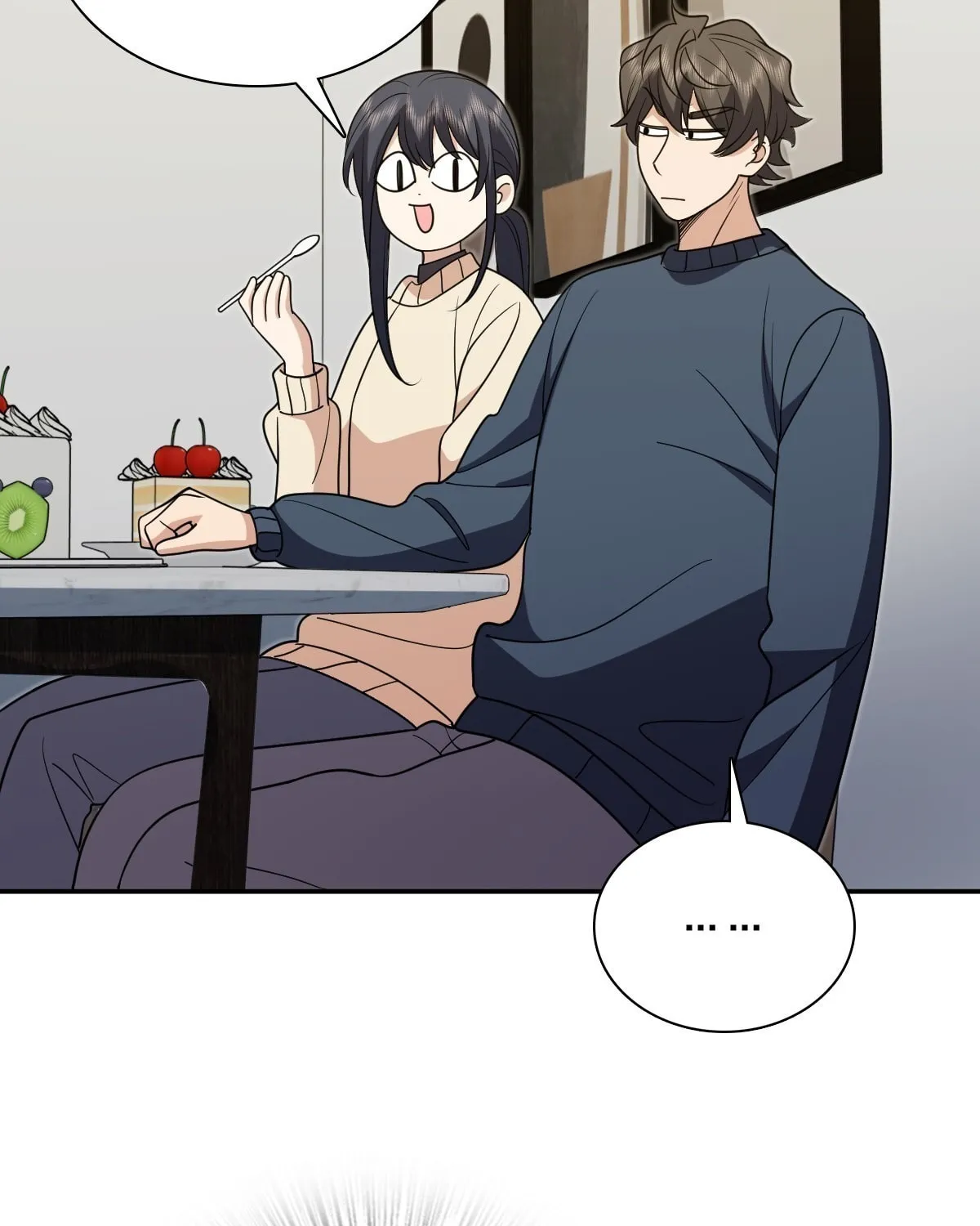 My Wife Is From a Thousand Years Ago (Colored) Chapter 427 page 15 - 