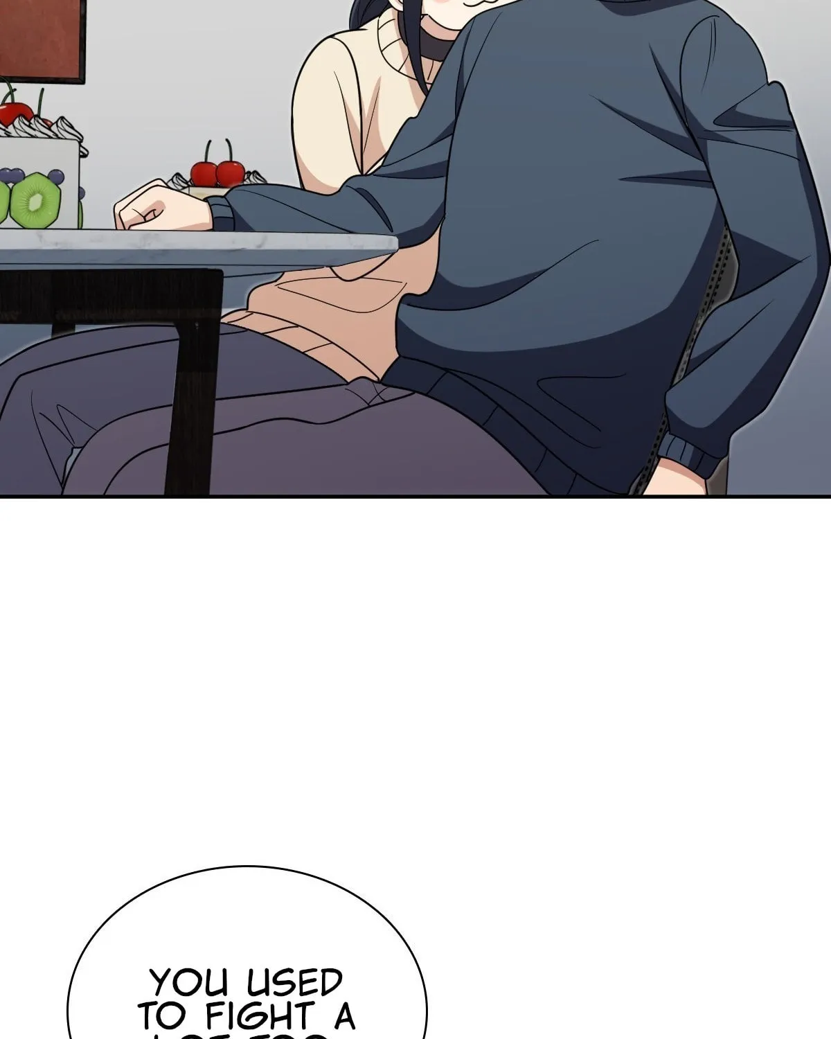 My Wife Is From a Thousand Years Ago (Colored) Chapter 427 page 17 - 