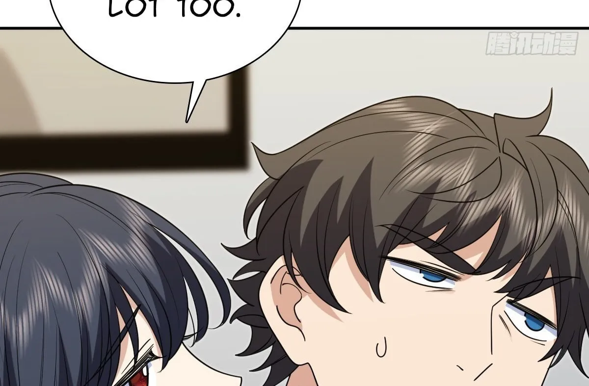 My Wife Is From a Thousand Years Ago (Colored) Chapter 427 page 18 - 