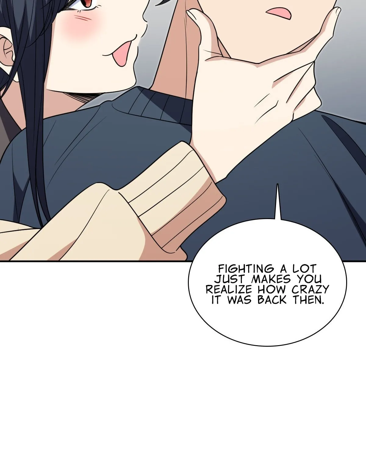 My Wife Is From a Thousand Years Ago (Colored) Chapter 427 page 19 - 