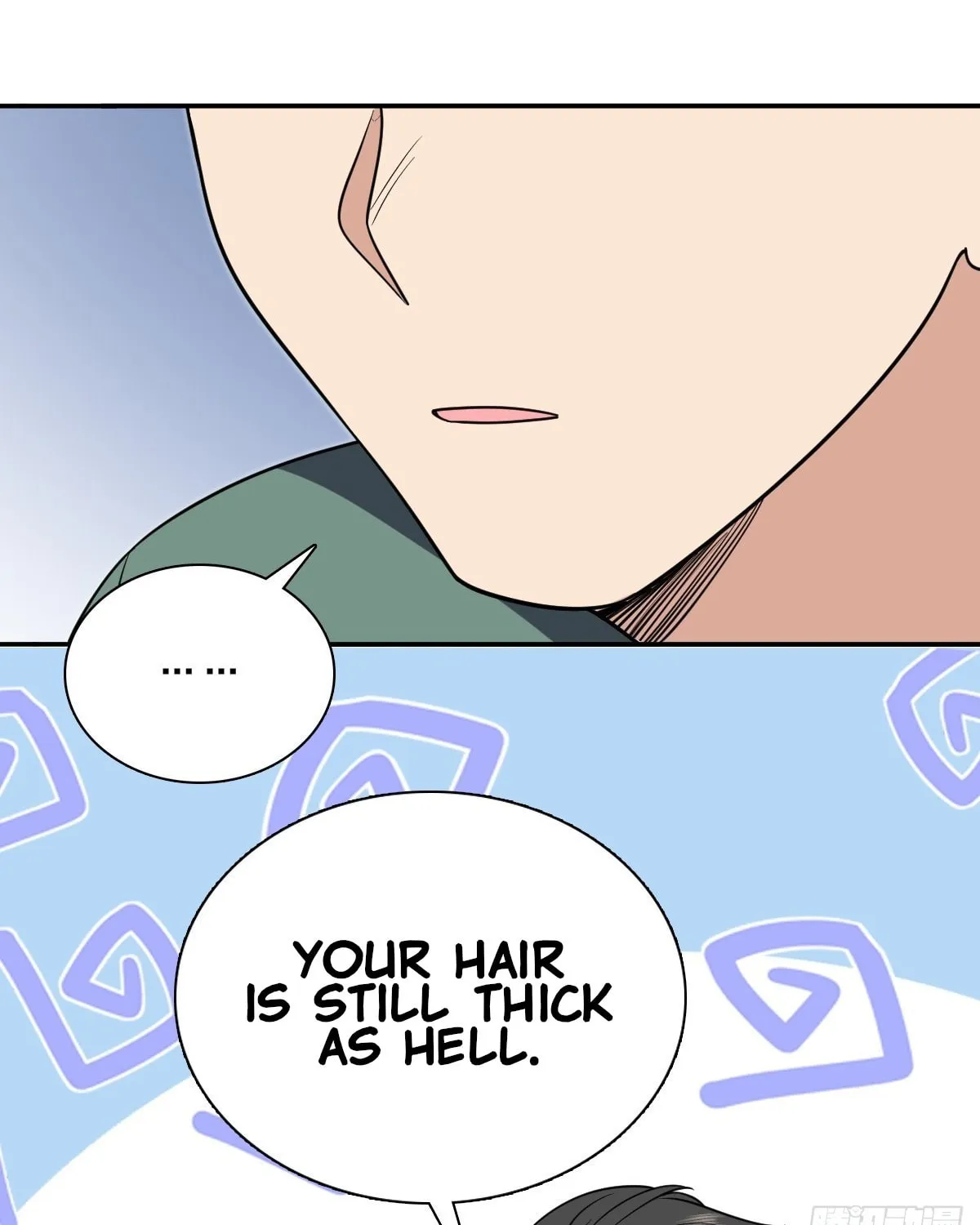 My Wife Is From a Thousand Years Ago (Colored) Chapter 427 page 28 - 