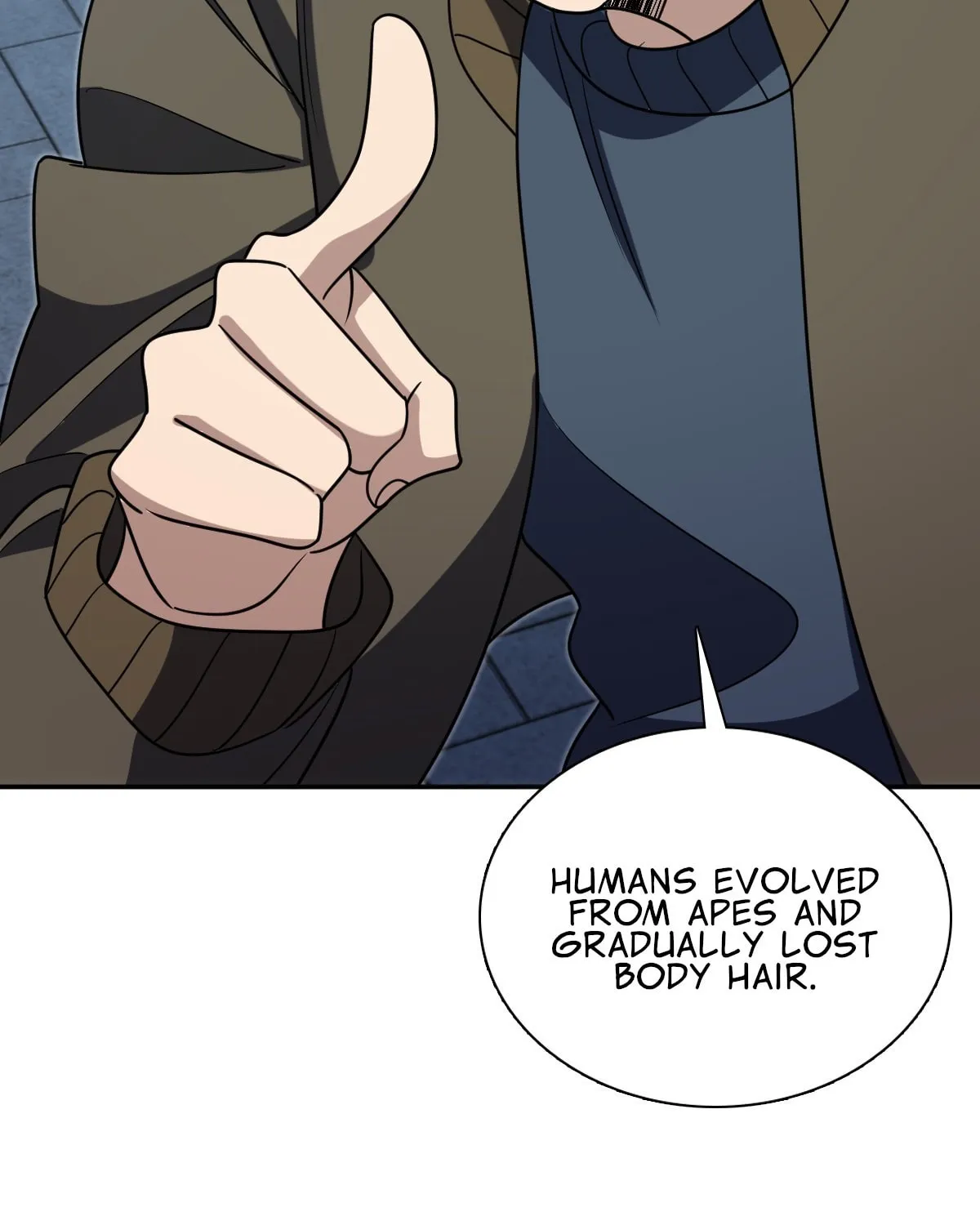 My Wife Is From a Thousand Years Ago (Colored) Chapter 427 page 32 - 