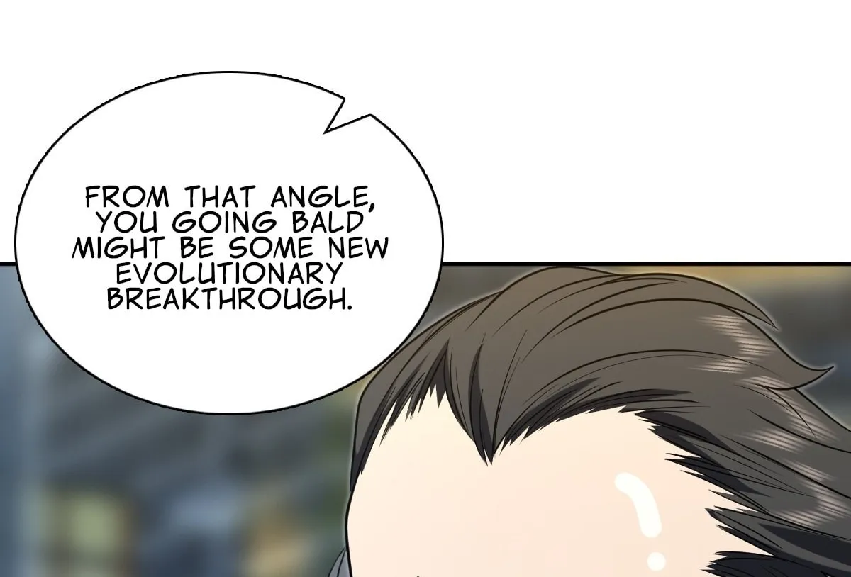 My Wife Is From a Thousand Years Ago (Colored) Chapter 427 page 33 - 