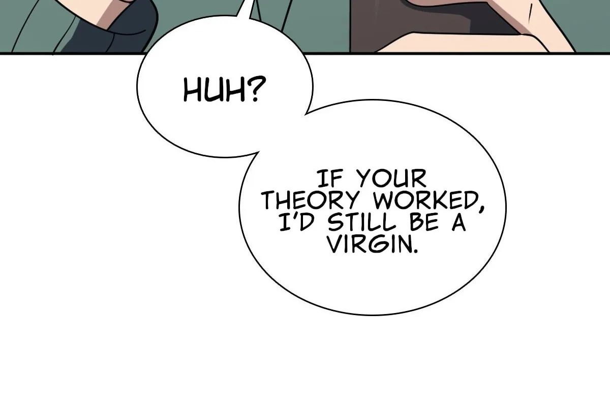 My Wife Is From a Thousand Years Ago (Colored) Chapter 427 page 35 - 