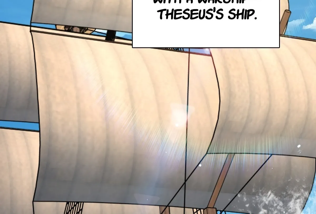My Wife Is From a Thousand Years Ago (Colored) Chapter 427 page 39 - 