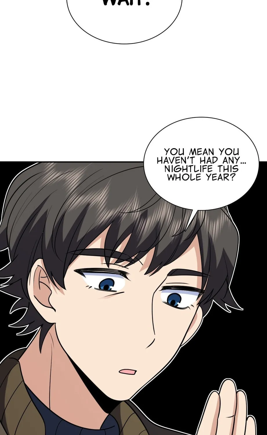 My Wife Is From a Thousand Years Ago (Colored) Chapter 427 page 44 - 