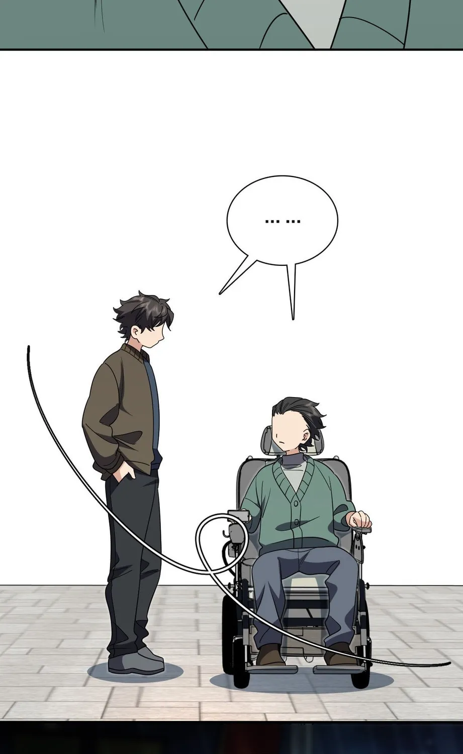 My Wife Is From a Thousand Years Ago (Colored) Chapter 427 page 48 - 
