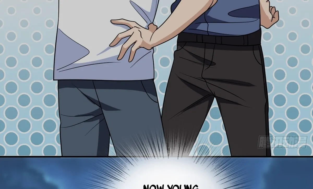 My Wife Is From a Thousand Years Ago (Colored) Chapter 427 page 59 - 