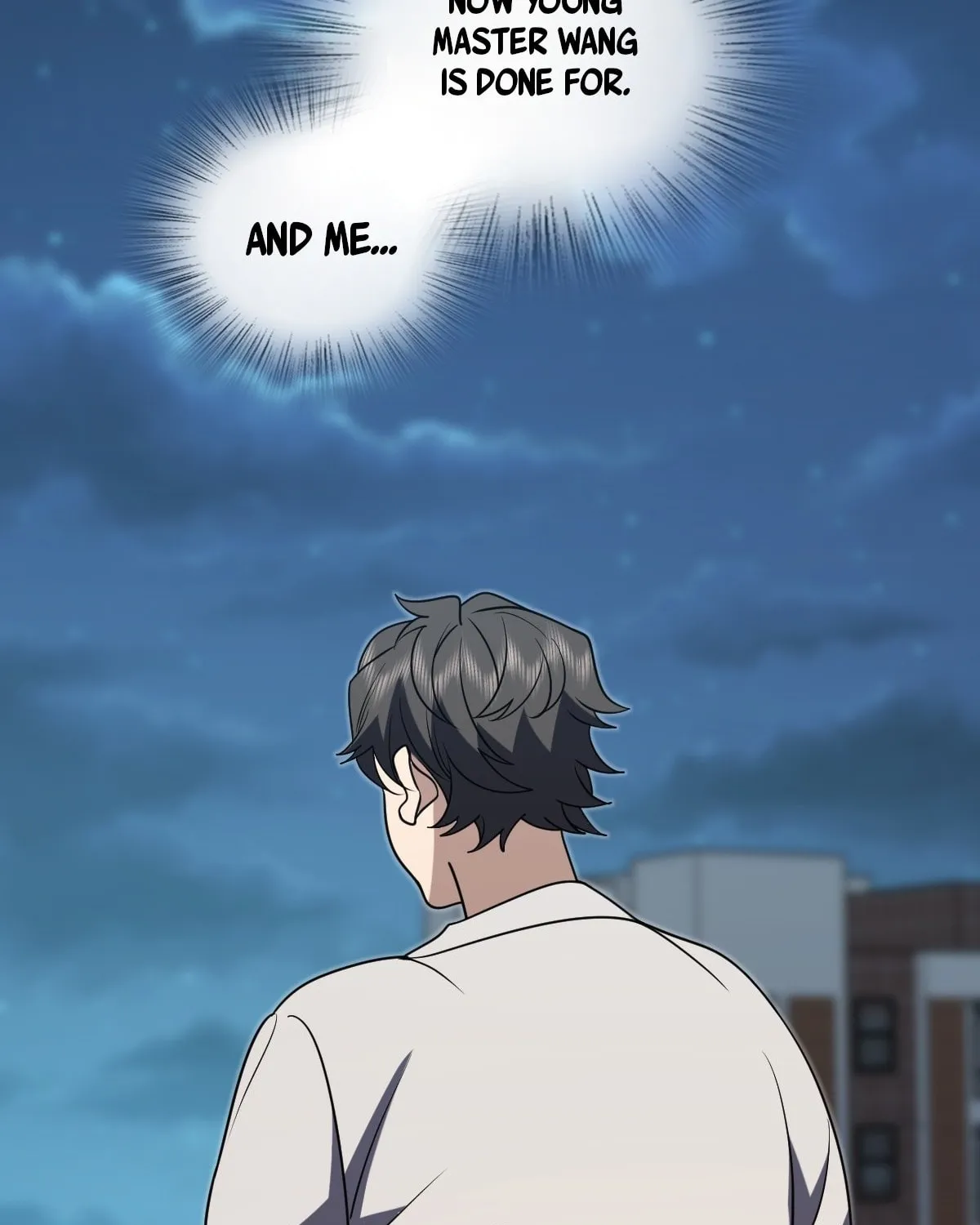 My Wife Is From a Thousand Years Ago (Colored) Chapter 427 page 60 - 
