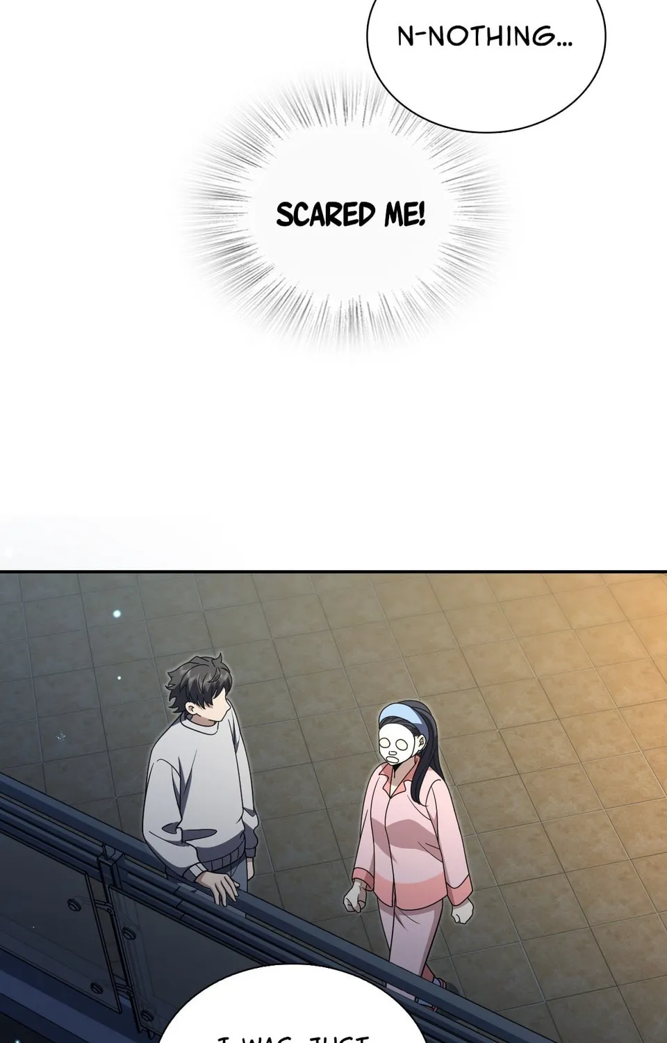 My Wife Is From a Thousand Years Ago (Colored) Chapter 427 page 68 - 