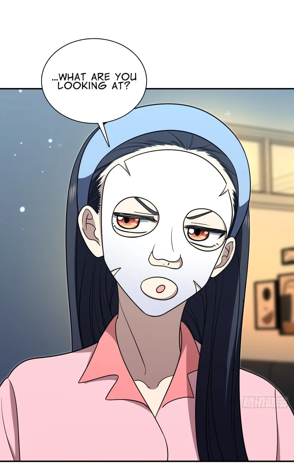 My Wife Is From a Thousand Years Ago (Colored) Chapter 427 page 78 - 