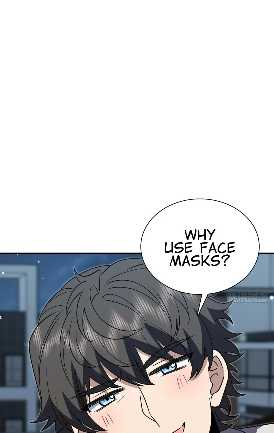 My Wife Is From a Thousand Years Ago (Colored) Chapter 427 page 80 - 
