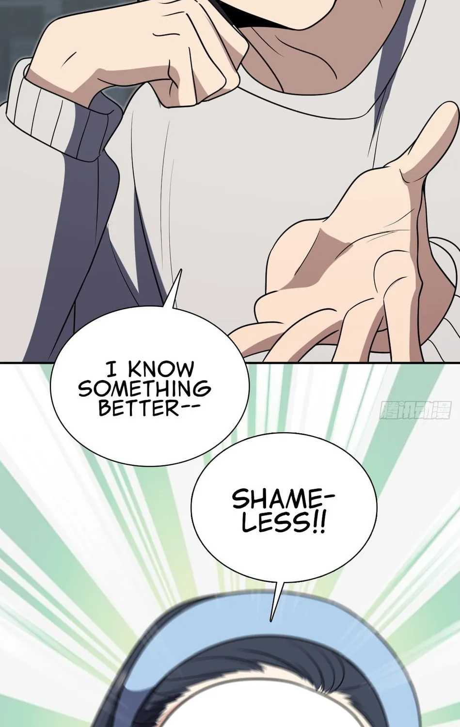 My Wife Is From a Thousand Years Ago (Colored) Chapter 427 page 82 - 