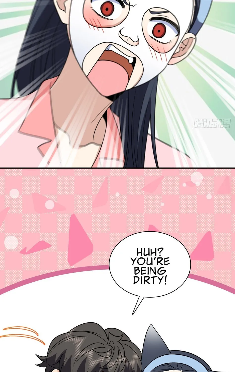 My Wife Is From a Thousand Years Ago (Colored) Chapter 427 page 84 - 