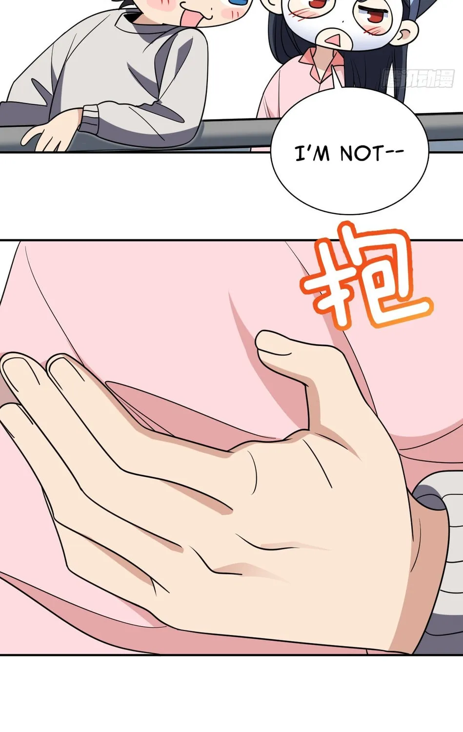 My Wife Is From a Thousand Years Ago (Colored) Chapter 427 page 86 - 