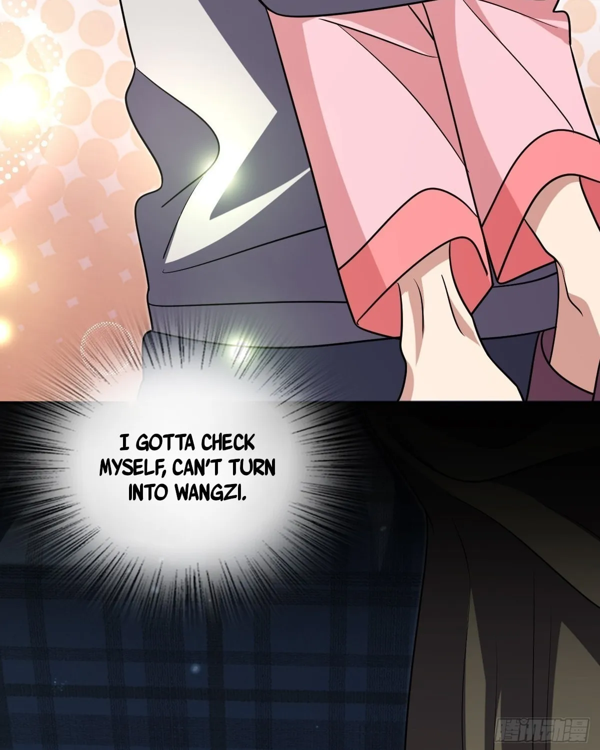 My Wife Is From a Thousand Years Ago (Colored) Chapter 427 page 90 - 