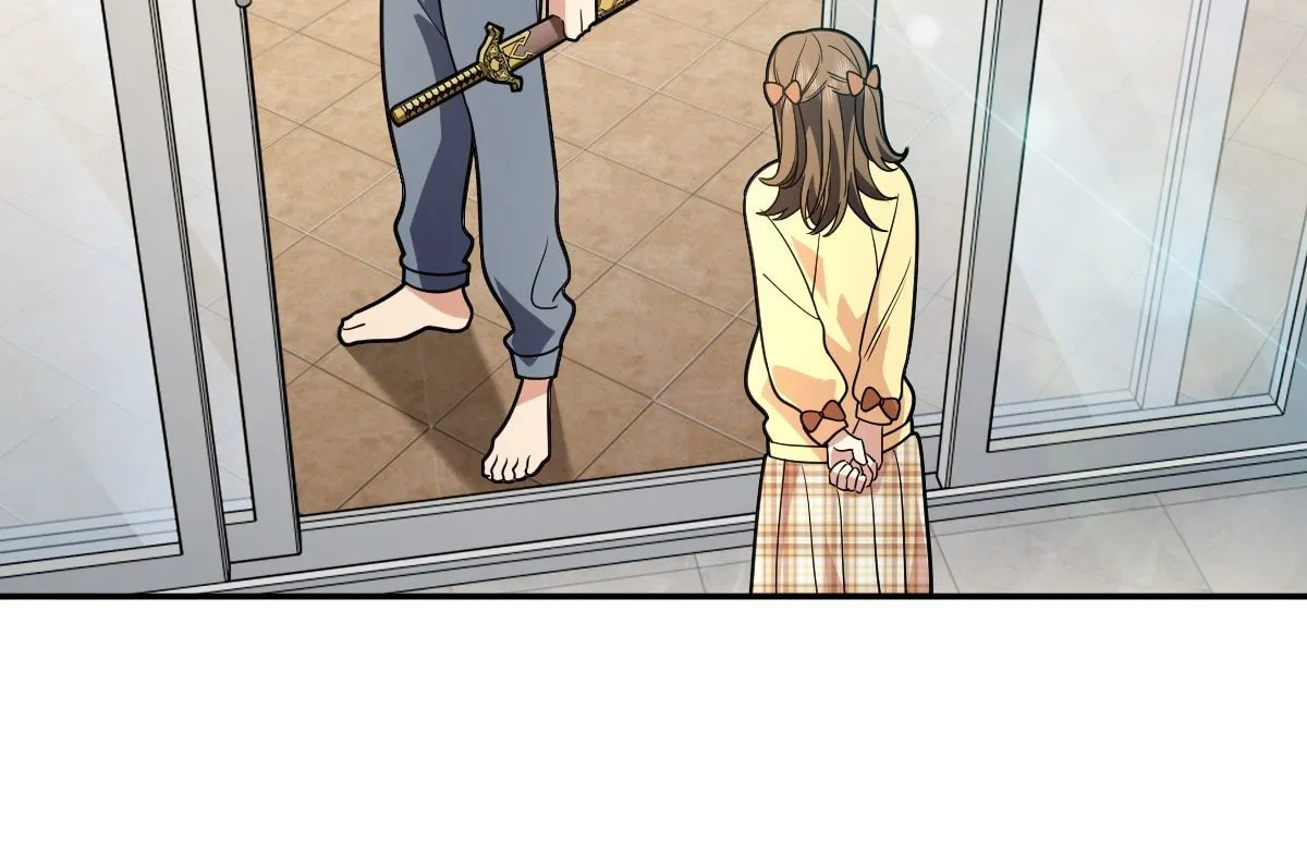 My Wife Is From a Thousand Years Ago (Colored) Chapter 428 page 12 - 