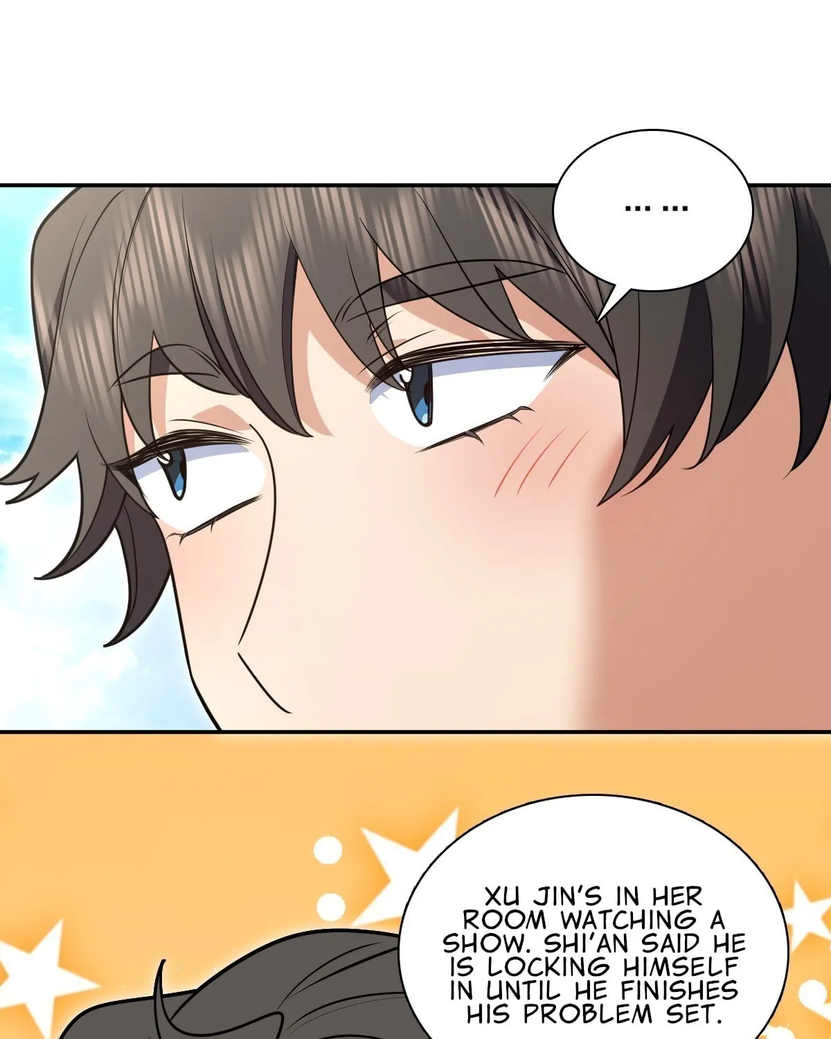 My Wife Is From a Thousand Years Ago (Colored) Chapter 428 page 13 - 