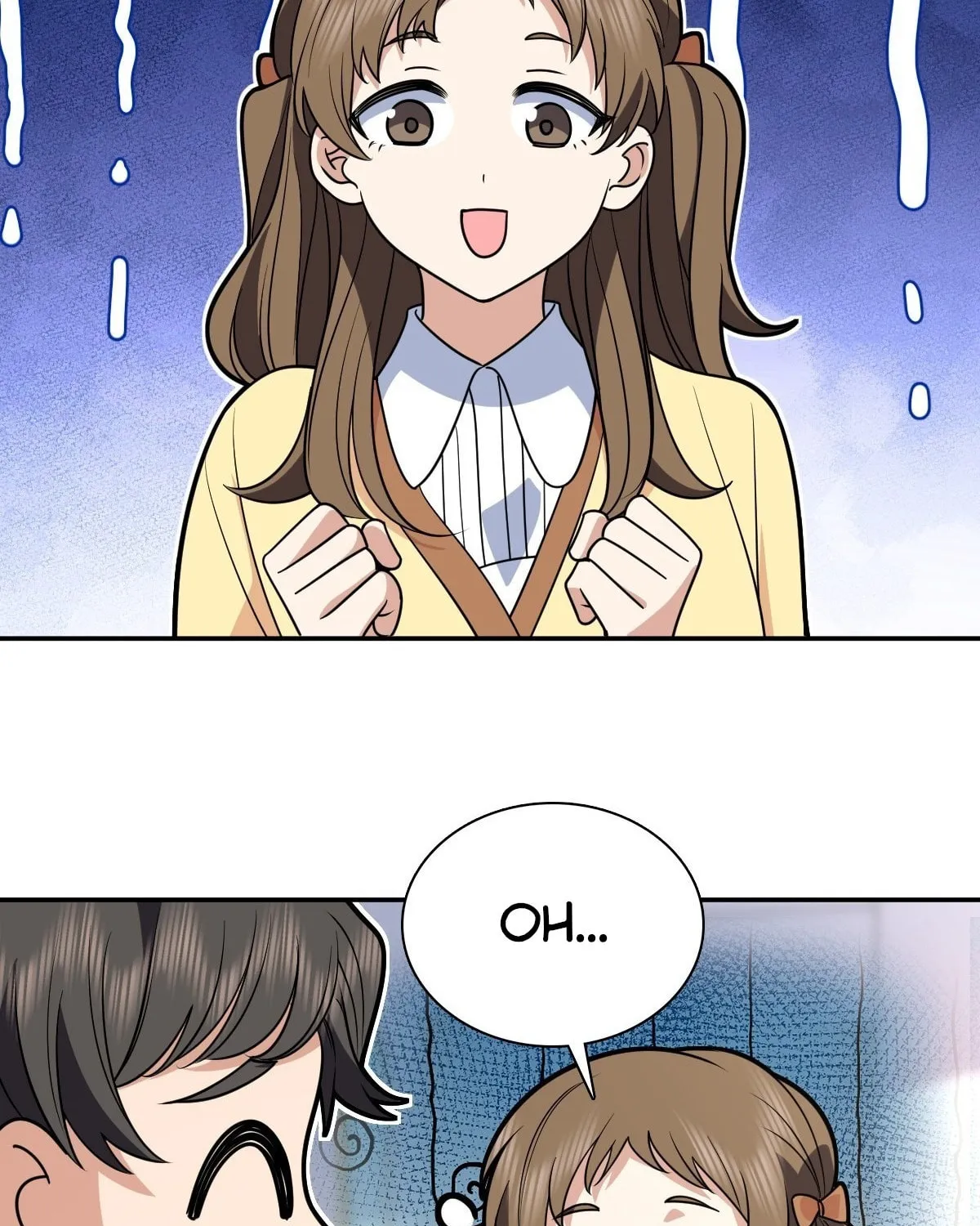My Wife Is From a Thousand Years Ago (Colored) Chapter 428 page 17 - 