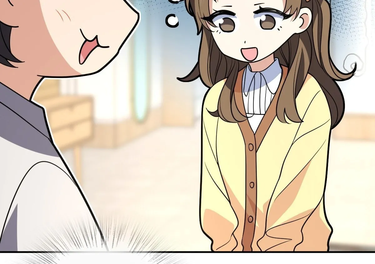 My Wife Is From a Thousand Years Ago (Colored) Chapter 428 page 18 - 