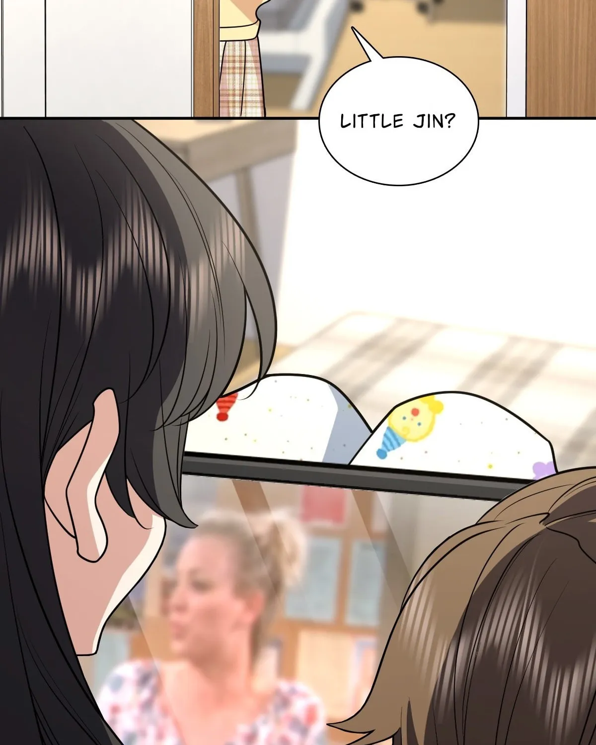 My Wife Is From a Thousand Years Ago (Colored) Chapter 428 page 21 - 