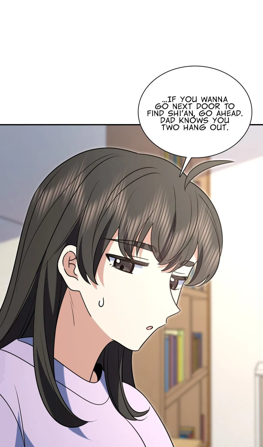 My Wife Is From a Thousand Years Ago (Colored) Chapter 428 page 29 - 