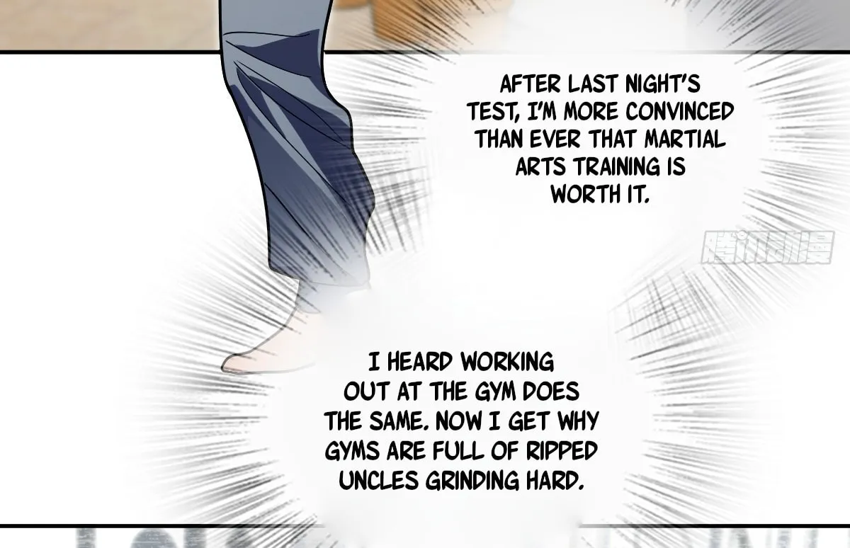 My Wife Is From a Thousand Years Ago (Colored) Chapter 428 page 4 - 