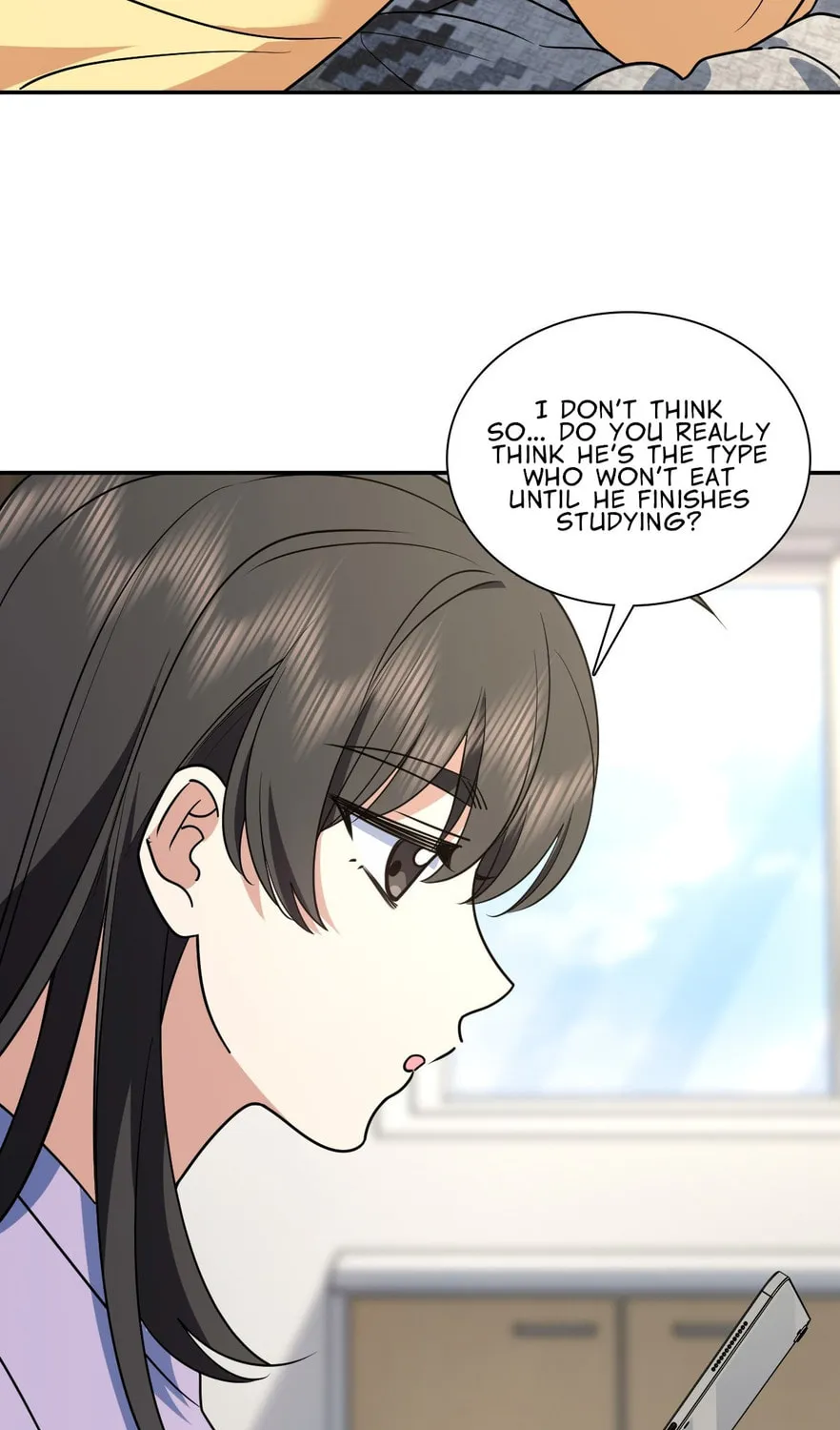 My Wife Is From a Thousand Years Ago (Colored) Chapter 428 page 33 - 