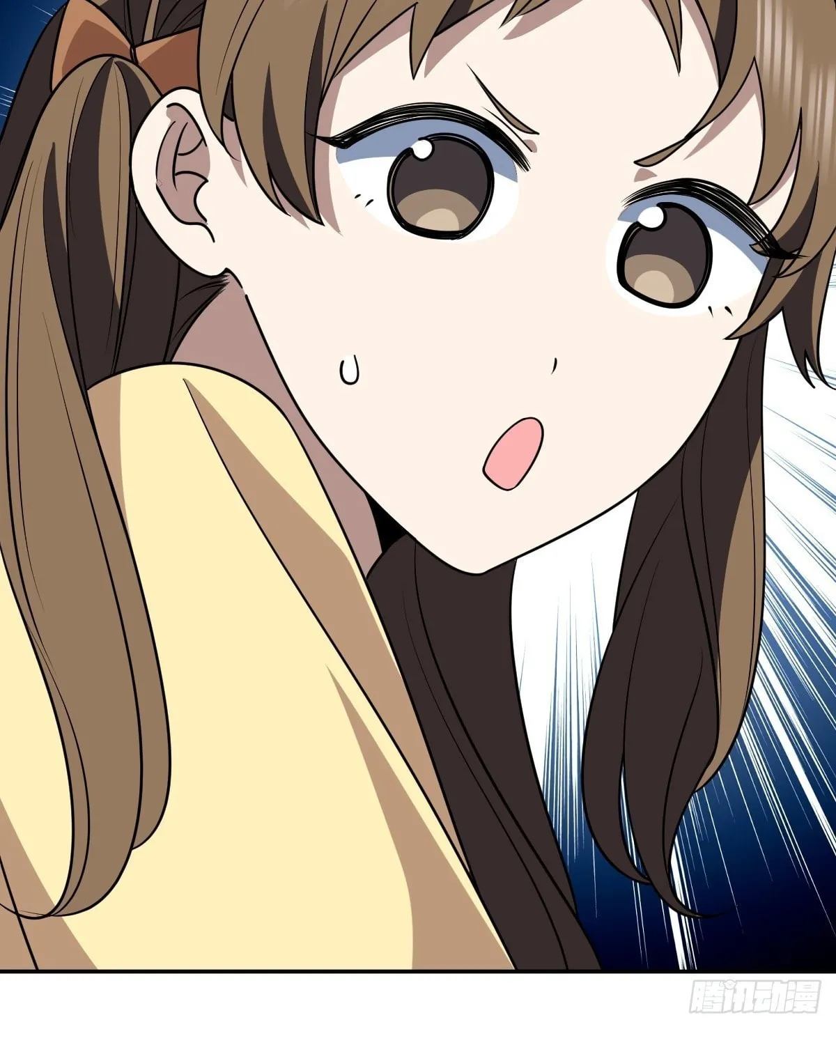 My Wife Is From a Thousand Years Ago (Colored) Chapter 428 page 37 - 